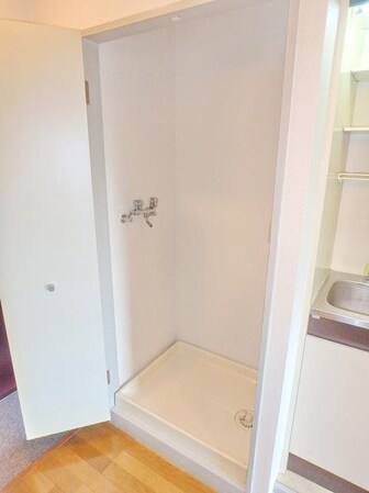 アメニティ・93の物件内観写真